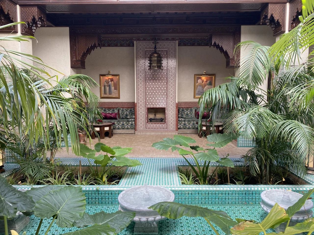 Subota, 24. siječnja na Drugom, Foto: Tragom slavnih i bogatih: Mitski Marakeš - magičan, mističan, monden/dokumentarna serija