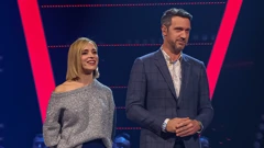 Voditelji emisije "The Voice Kids Hrvatska"
