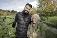 Petak, 26. prosinca na Prvom, Foto: Božićna gozba Mary Berry/dokumentarni film