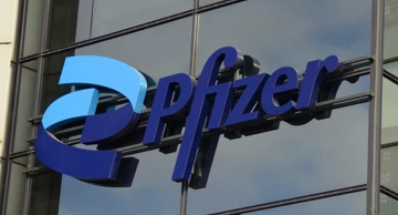 Logo Pfizer-a