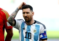 Leo Messi, Foto: /Hannah Mckay/REUTERS