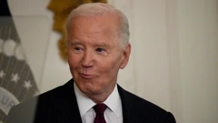 Biden "preuzima odgovornost" za Trumpov povratak na vlast, arhiva
