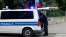 Policijski očevid