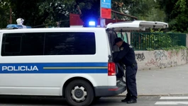 Policijski očevid