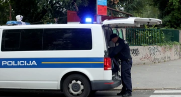 Policijski očevid