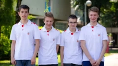 Veliki uspjeh mladih informatičara na olimpijadi u Singapuru