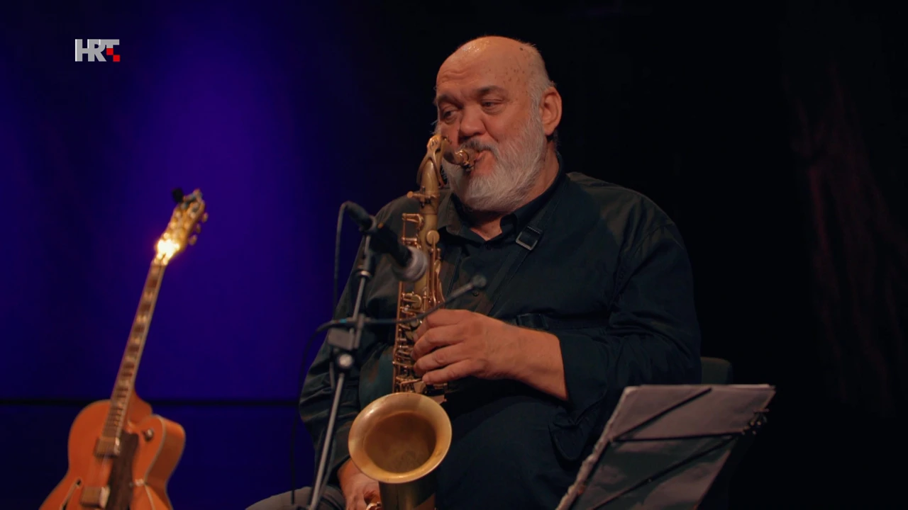 Četvrtak, 27. studenoga na Trećem