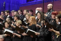 Zbor HRT-a, Cantores Sancti Marci, Foto: Jasenko Rasol/HRT