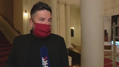 Premijera "Revizora" u zagrebačkom HNK