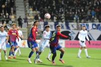 Utakmica Hajduka i Rijeke, Foto: Goran Kovacic /PIXSELL