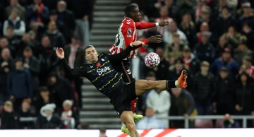 Dvoboj Sunderlanda i Evertona