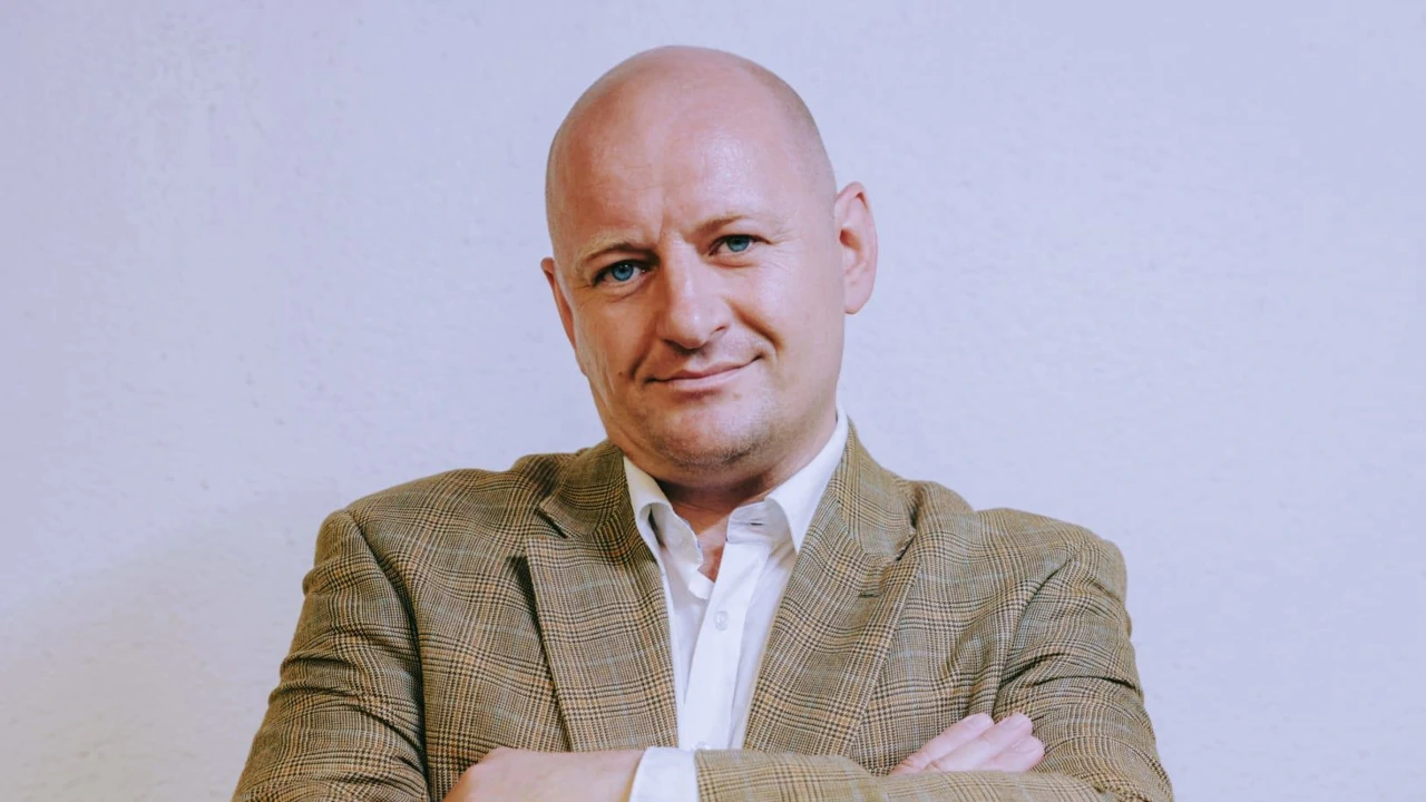 Prof. Ivica Belina