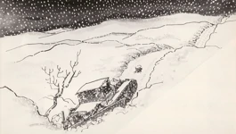 iz filma "Reisinger"