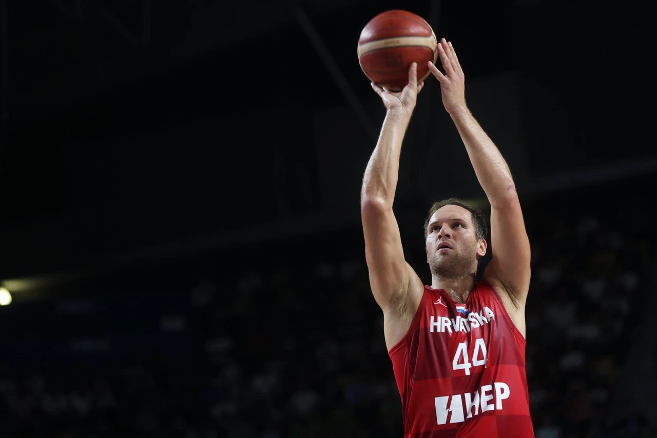 Bojan Bogdanović, Foto: Borut Zivulovic/FA Bobo /PIXSELL