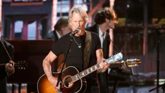 Kris Kristofferson