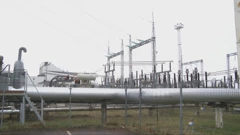 Tri baltičke zemlje isključuju se iz sovjetskog električnog sustava
