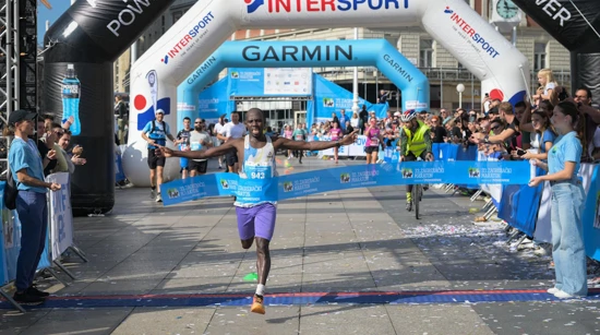 Cosmas Kigen
