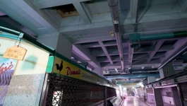 Zagrebačka tržnica Dolac