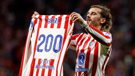 Antoine Griezmann 