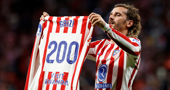 Antoine Griezmann 