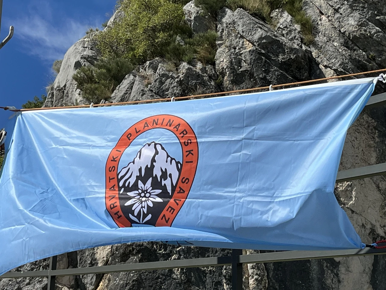 Hrvatski planinarski savez osnivač je obilaznice