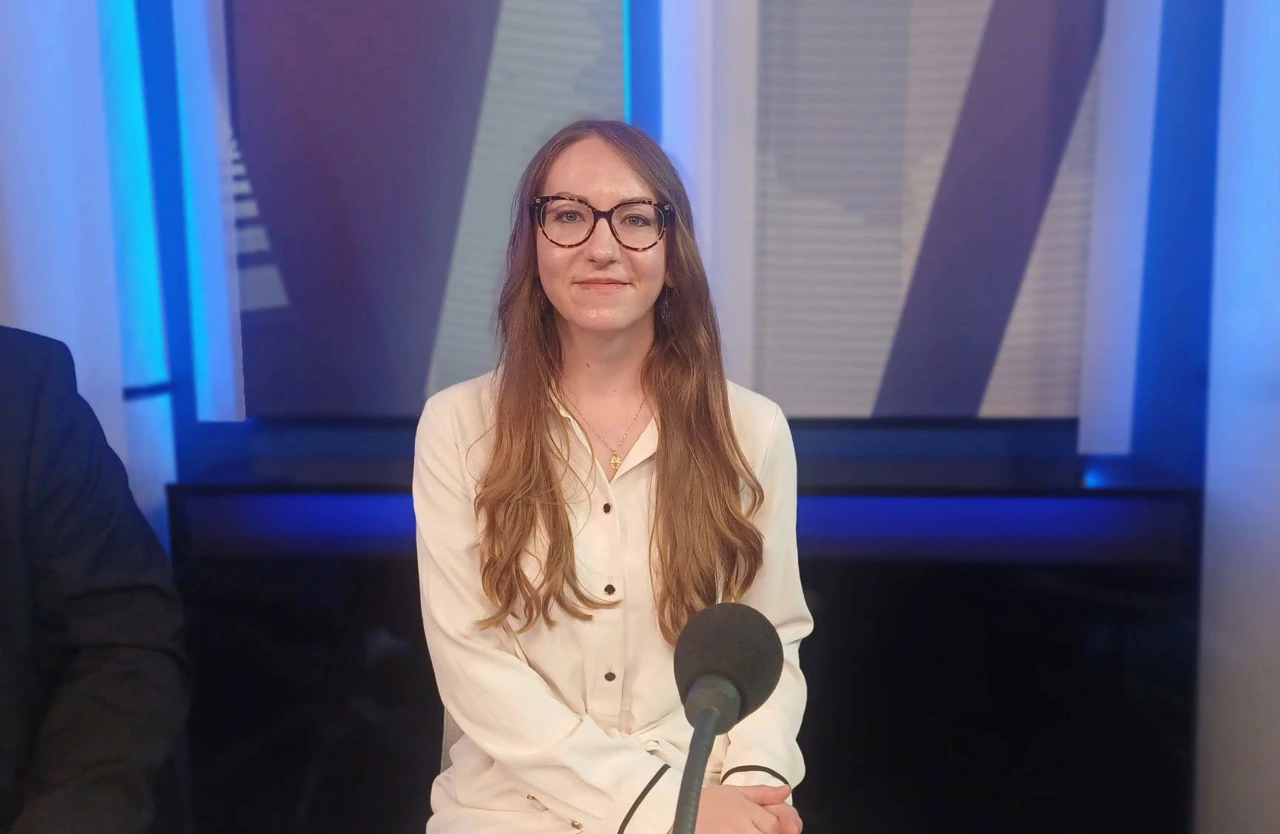 univ. mag. oec. Branka Martinović