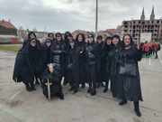 bušari, Foto: M. Kralj /HRT Radio Osijek 