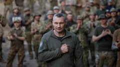 Vitalij Kličko 