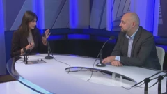 Gostovanje u emisiji 