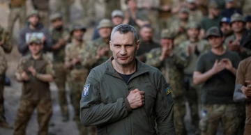 Vitalij Kličko 