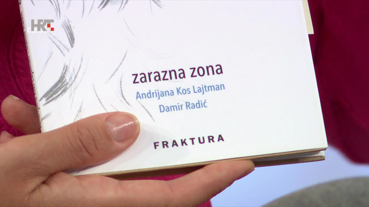 "Zarazna zona" 