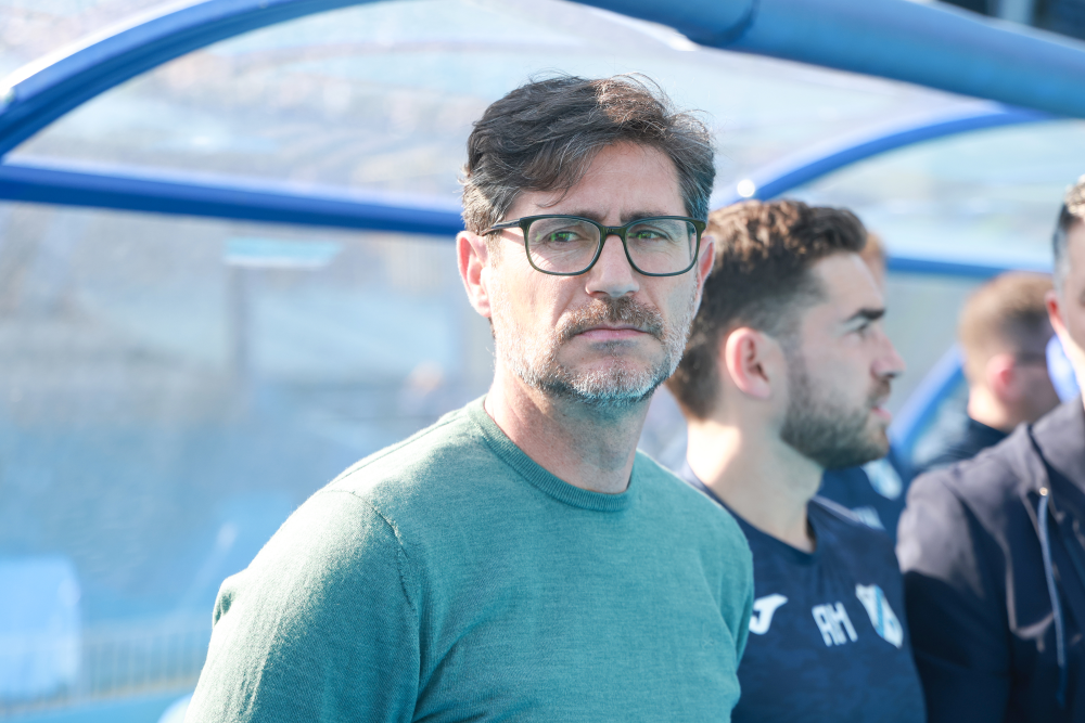 Sanchez: Najveća bi pogreška bila gubitak fokusa