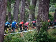 S prvog izdanja XCO Lošinj, Foto: -/TZ Grada Malog Lošinja