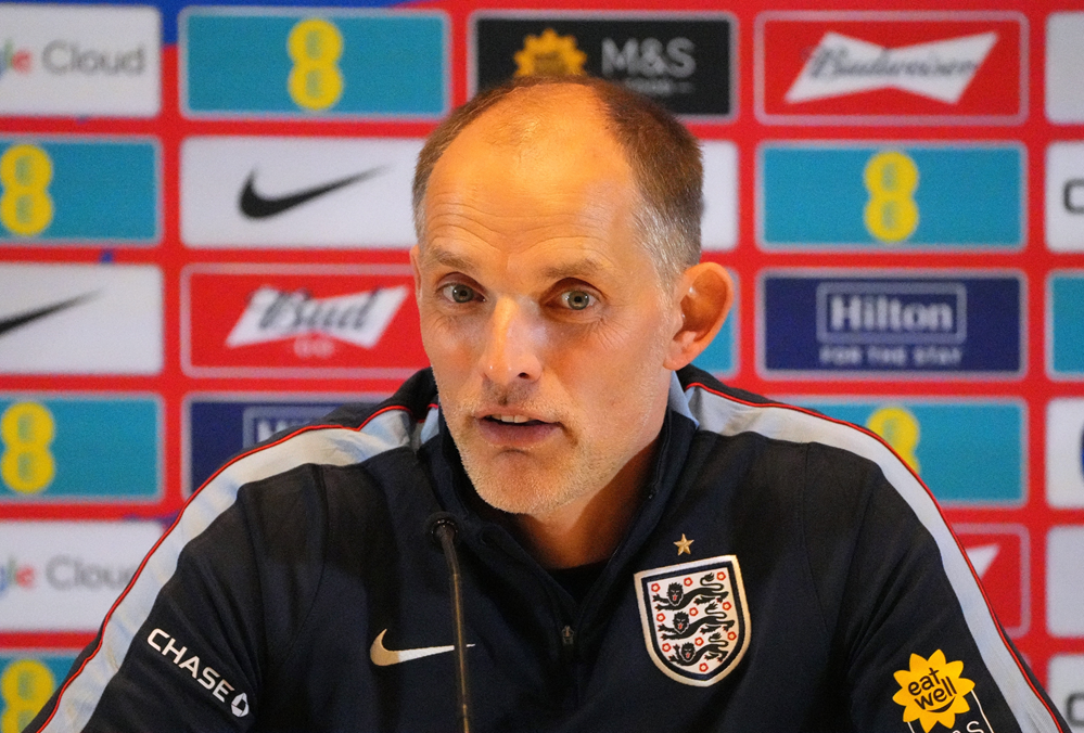 Thomas Tuchel