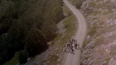 Utorak, 5. kolovoza na Prvom , Foto: Četiri ljeta, tri zime/dokumentarni film 