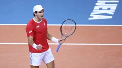 Borna Ćorić