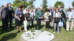 Održana komemoracija za žrtve dječjeg ratnog logora u Sisku