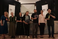 25th Prix Marulić, Foto: Petar Vujačić, Tomislav Šamec, Nataša Ozmec/HRA