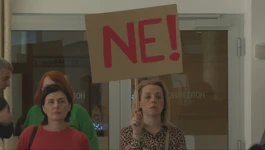 Siščani nezadovoljni planovima za megaklaonicu, traže referendum