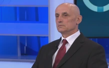 Željko Marušić,  prometni stručnjak, Foto: HRT/HTV