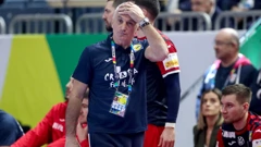 Izbornik Goran Perkovac