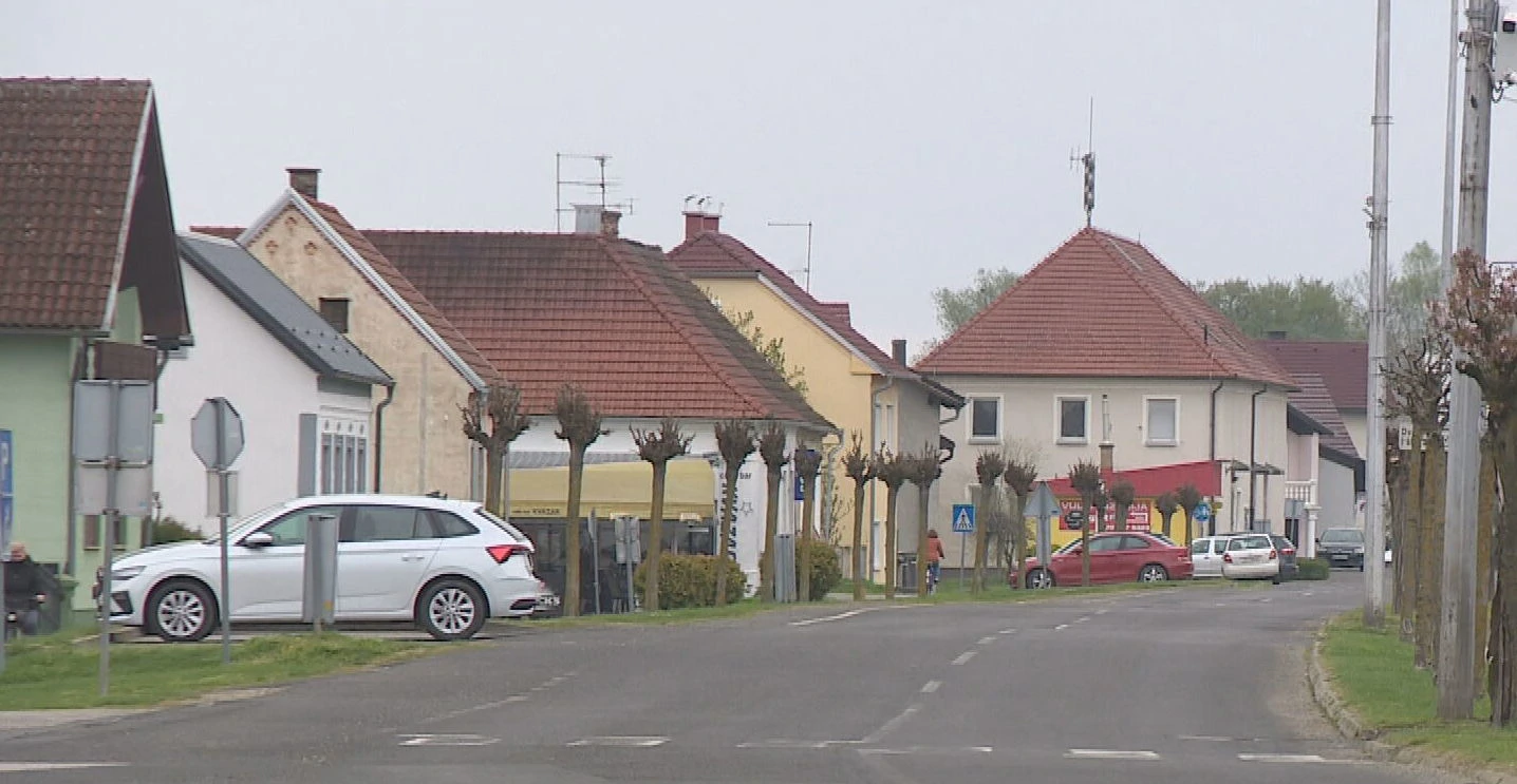 Na rubu Hrvatske, ali ne i nade; Kotoriba pokazuje kako preživjeti izolaciju