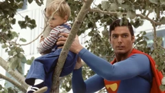 Nedjelja, 4. siječnja na Prvom , Foto: Superman 3/film 