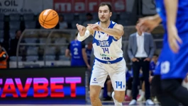 Lovro Mazalin