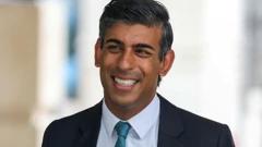 Rishi Sunak