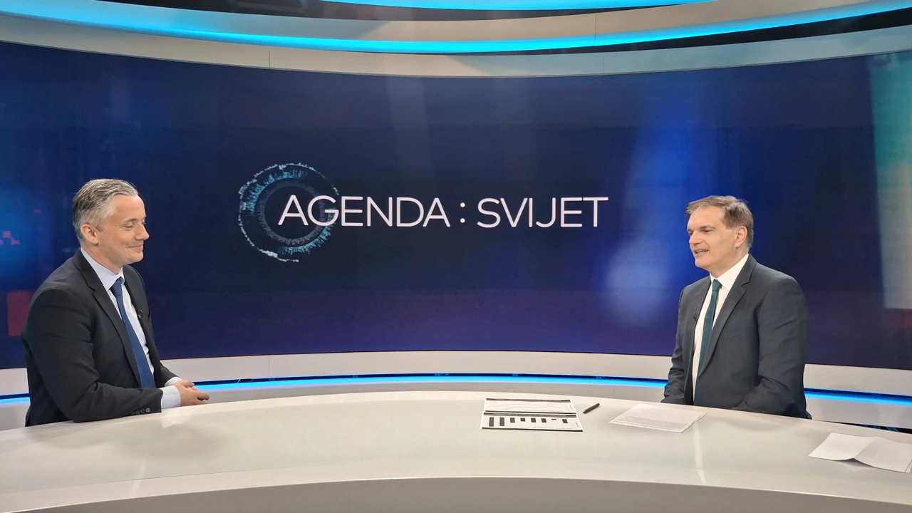 Ivan Güettler i Danko Družijanić