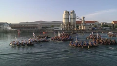 Maraton lađarica
