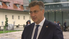 Andrej Plenković