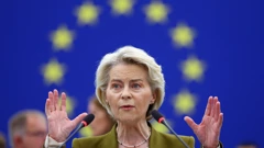 Ursula von der Leyen