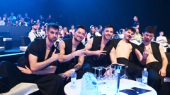 Dora 2025, Foto: Renato Branđolica i Jurica Galoić/HRT